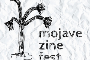 Mojave Zine Fest 2026