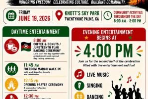 Women of Color Global Juneteenth Celebration