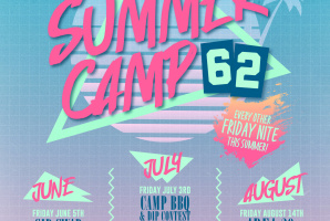 Summer Camp 62