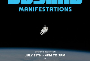 Cosmic Manifestations Art Exhibition