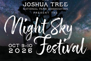Night Sky Festival
