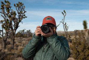 Desert Landscape Photography Weekend Workshop