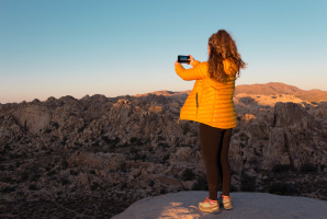Dynamic Photography for Social Media Field Workshop