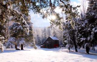 Your Winter Escape Awaits: Seven Ways To Savor The Season