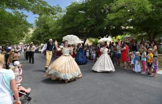 2025 Pioneer Day at This Is The Place