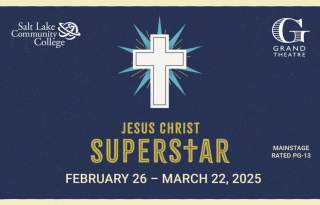 Jesus Christ Superstar