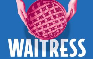 Waitress
