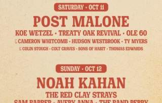 RedWest Country Music Festival