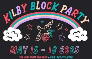 Kilby Block Party 2025