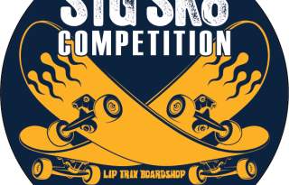 2025 Street Sk8 Competition
