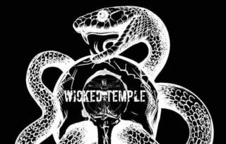 Wicked Temple