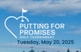 2025 Putting for Promises Golf Tournament