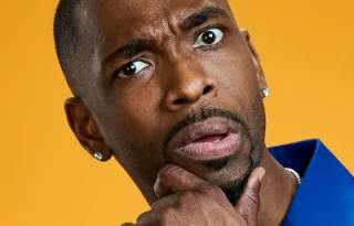 Jay Pharoah