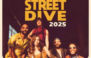 Lake Street Dive