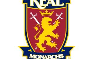 2025 Lamar Hunt U.S. Open Cup: Real Monarchs vs. El Farolito SC