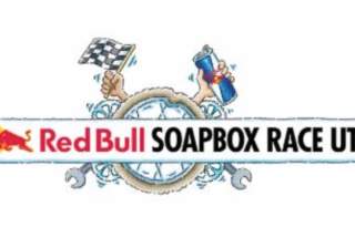 Red Bull Soapbox Race Utah