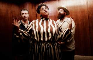 Alabama Shakes