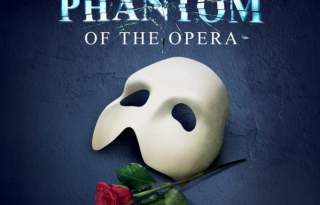 The Phantom of the Opera