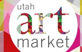 2025 Spring Utah Art Market