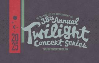 2025 Twilight Concert Series: Earthgang