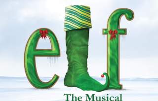 Elf the Musical