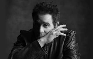 Counting Crows: The Complete Sweets! Tour with The Gaslight Anthem