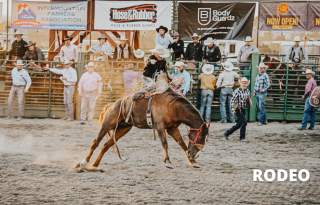 2025 Draper Days Rodeo