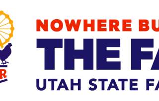 Utah State Fair 2025