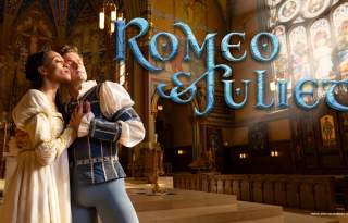 Ballet West: Romeo and Juliet