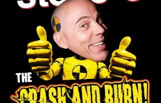 Steve-O
