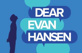 Dear Evan Hansen