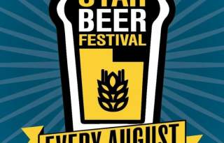 Utah Beer Festival 2025
