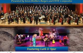 KUTV Days of '47 Pops Concert 2025