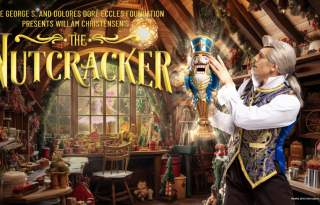 Ballet West’s The Nutcracker - 2025