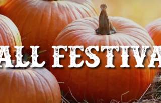 Cross-E Ranch Fall Festival 2025