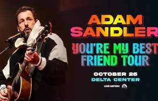 Adam Sandler: You’re My Best Friend Tour