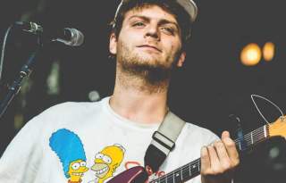 Mac DeMarco