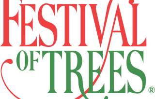 2025 Festival of Trees