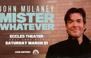 John Mulaney: Mister Whatever