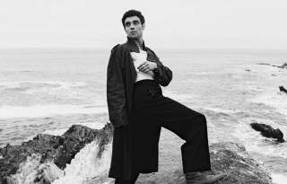 Del Water Gap - Chasing the Chimera World Tour