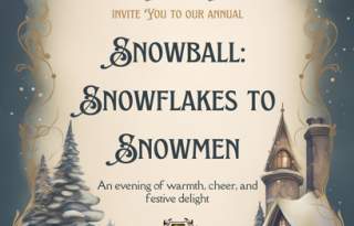 Snowball: Snowflakes to Snowmen