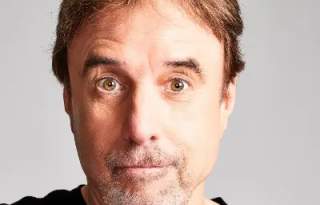 Kevin Nealon