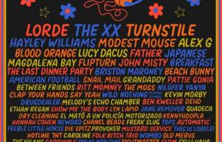 Kilby Block Party 2026