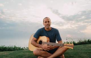 Jack Johnson: SURFILMUSIC Tour 2026