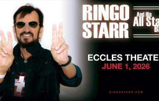 Ringo Starr And His All-Starr Band