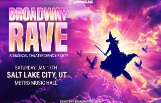 Broadway Rave