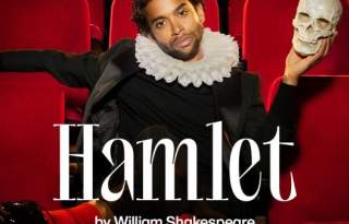 National Theatre Live: Hamlet