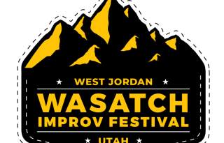 Wasatch Improv Festival 2026