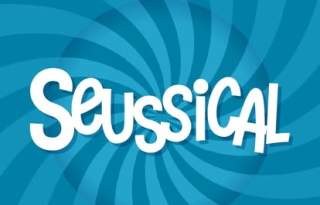 Seussical The Musical