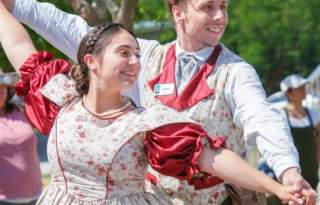 Pioneer Day at This Is The Place 2026